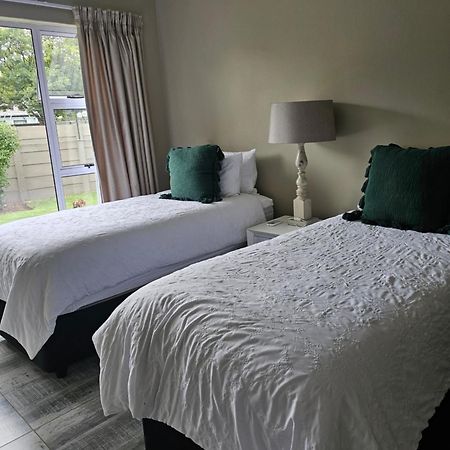 The Armagh Guesthouse Боксбург Экстерьер фото