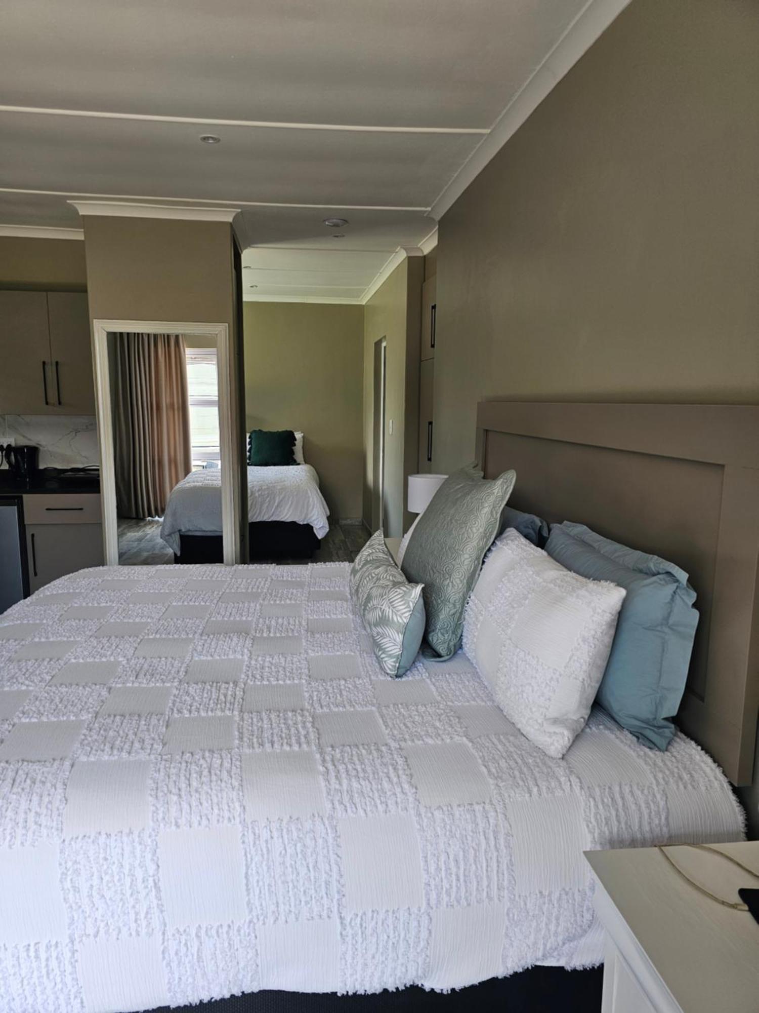 The Armagh Guesthouse Боксбург Экстерьер фото