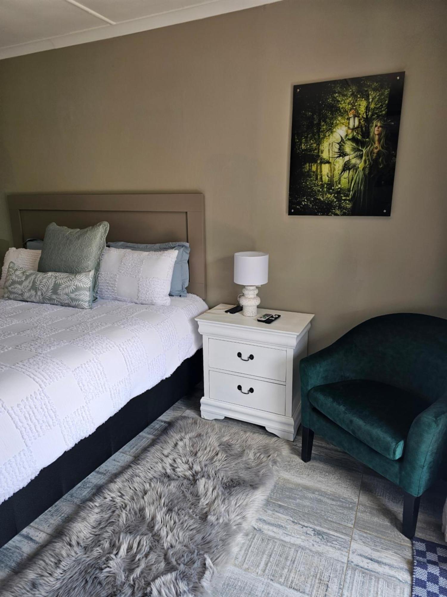 The Armagh Guesthouse Боксбург Экстерьер фото