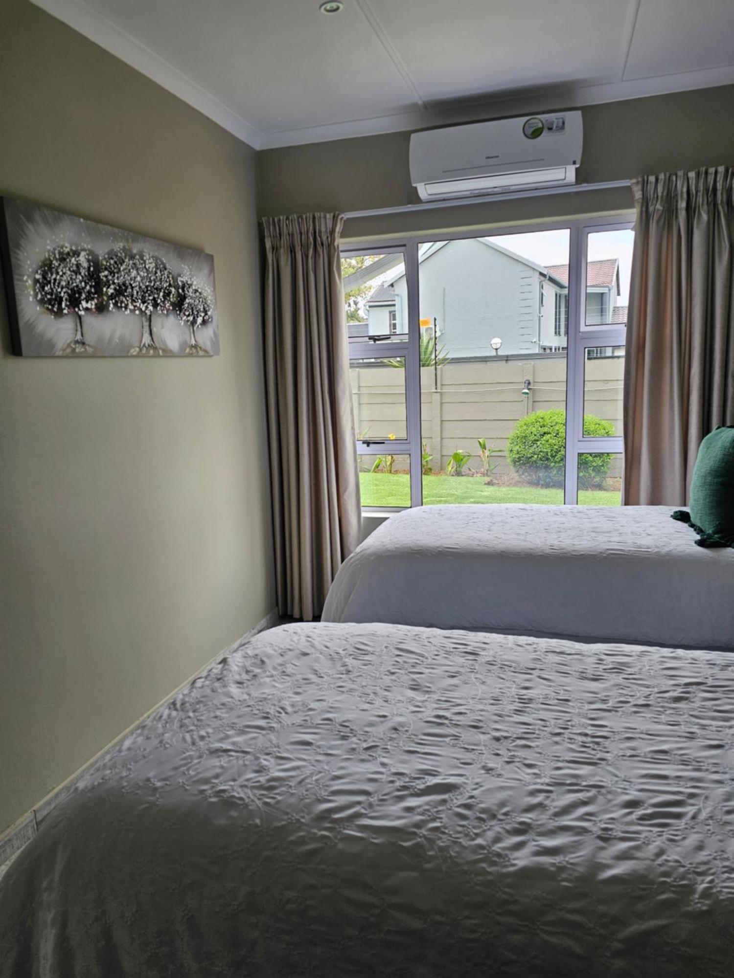 The Armagh Guesthouse Боксбург Экстерьер фото