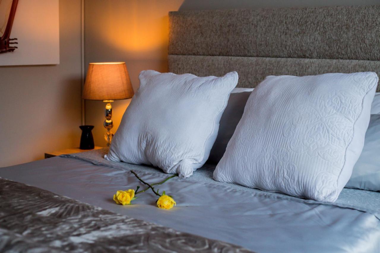 The Armagh Guesthouse Боксбург Экстерьер фото